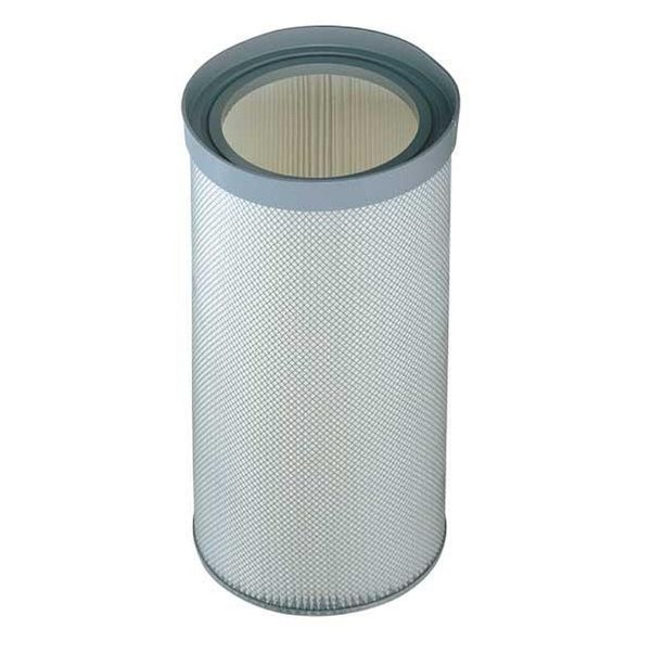 Staubmaster Filter für Geschlossene Filtereinheit mit Ventilator Typ FR3 Typ G101